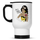 Кружка-термос