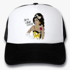 Кепки Trucker