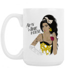 Кружка 420 мл