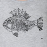Punk Fish