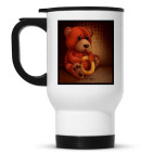 Кружка-термос