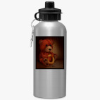 Спортивная бутылка