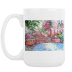 Кружка 420 мл