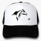 Кепки Trucker