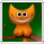  Чеширский кот