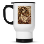 Кружка-термос