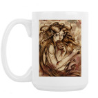 Кружка 420 мл