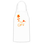 Кухонный фартук