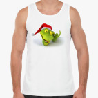 Зеленая змея