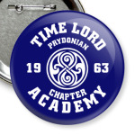 Gallifrey Academy