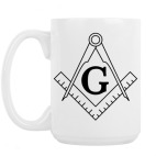 Кружка 420 мл