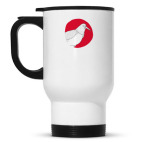 Кружка-термос