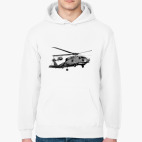 Толстовка худи