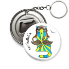 кот ВиВаСя  из серии 'Military cats'