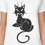 Cats in Black