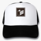 Кепки Trucker