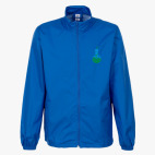 Ветровка без капюшона