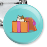 Новокот — Пятничный Котик №36