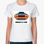 Muscle car