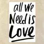 All we need