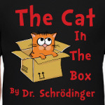 Кот Шрёдингера