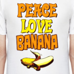 Мир, любовь, бананы!