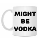 Кружка 330 мл