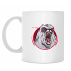 Кружка 330 мл