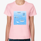 Год водяного тигра