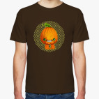 Mr. Pumpkin / Мистер Тыква
