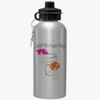 Спортивная бутылка