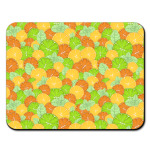 Цитрусы и мята