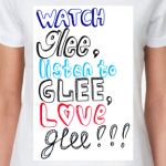  Glee