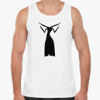  Порванный галстук