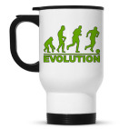 Кружка-термос