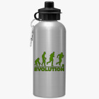 Спортивная бутылка