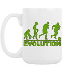 Кружка 420 мл