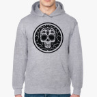 Мексиканский череп