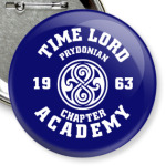 Gallifrey Academy