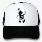 Кепки Trucker