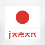 Флаг Японии