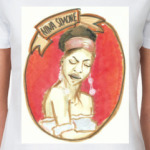 Нина Симон (Nina Simone)
