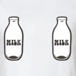  milk