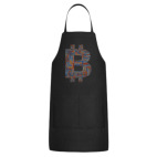 Кухонный фартук