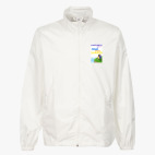 Ветровка без капюшона