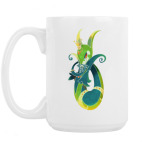 Кружка 420 мл