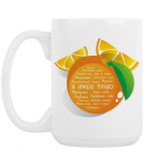 Я имею право. Апельсин