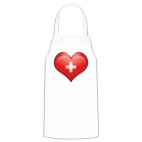 Кухонный фартук