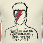 Дэвид Боуи ( David Bowie)