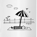 У моря/ Seaside